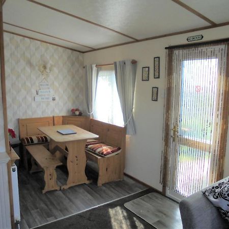 6 Berth Central Heated On The Chase Ingoldmells Exterior foto