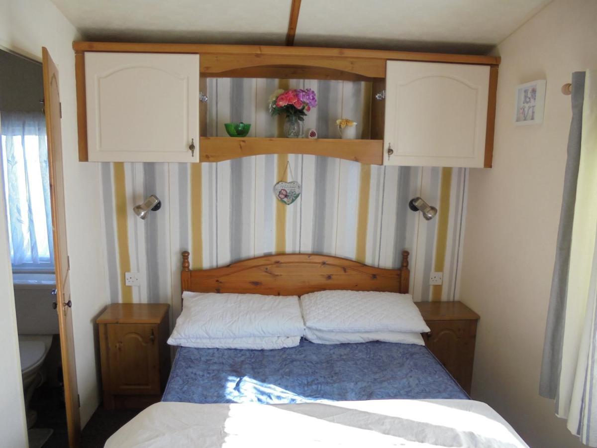 6 Berth Central Heated On The Chase Ingoldmells Exterior foto