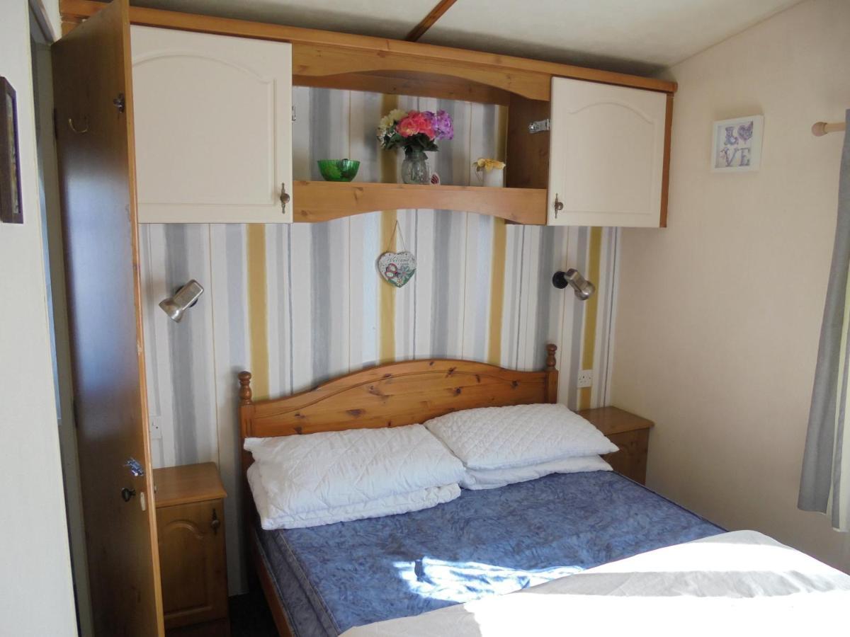 6 Berth Central Heated On The Chase Ingoldmells Exterior foto