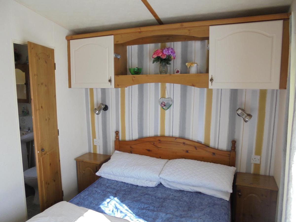 6 Berth Central Heated On The Chase Ingoldmells Exterior foto